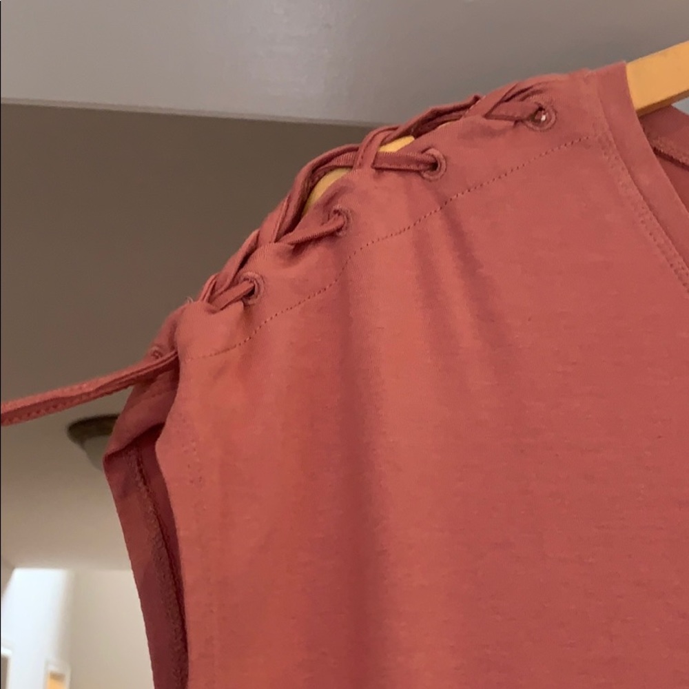 🌷⬇️Spring clearout⬇️🌷 👗 Vince Camuto Dress - Picture 3 of 5